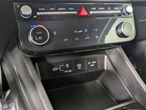 Certified 2026 Hyundai Tucson SEL FWD image 21
