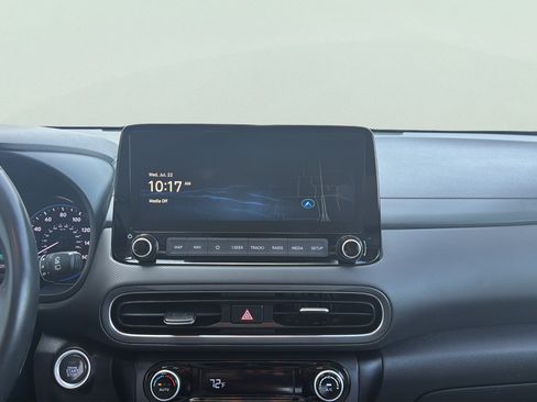 Used 2023 Hyundai Kona SEL w/ Convenience Package FWD image 14