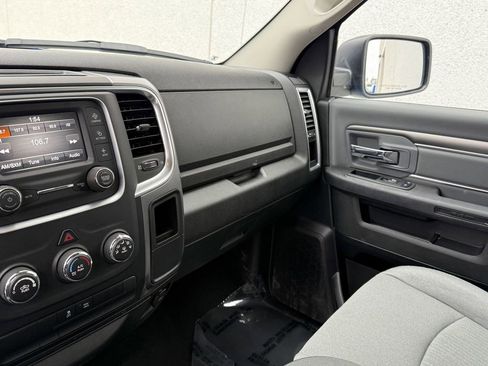 Used 2024 RAM 1500 Classic SLT image 24