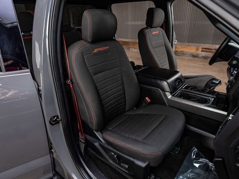 Used 2018 Ford F150 XLT w/ Equipment Group 302A Luxury image 29