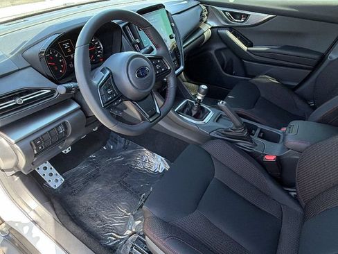 Used 2024 Subaru WRX Premium AWD/4WD image 10