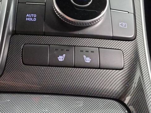 Certified 2023 Hyundai Santa Fe SEL FWD image 9