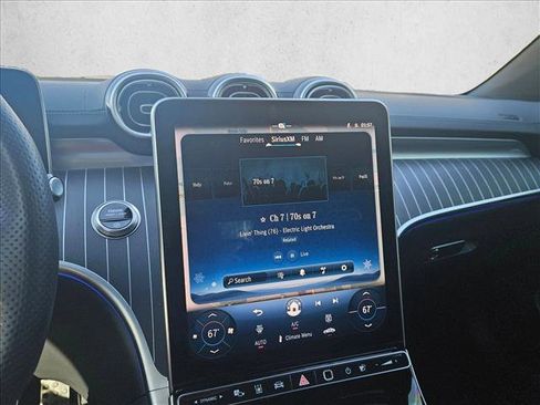 Used 2024 Mercedes-Benz CLE 300 4MATIC Cabriolet image 18