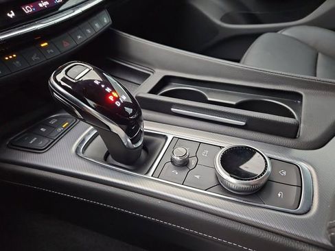 New 2025 Cadillac CT5 Premium Luxury image 20