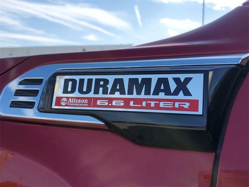 New 2025 GMC Sierra 2500 SLT w/ SLT Premium Package image 14