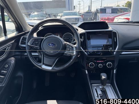 Used 2019 Subaru Forester Premium AWD/4WD image 14