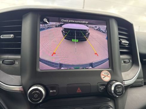 Used 2021 RAM 1500 Lone Star RWD image 15
