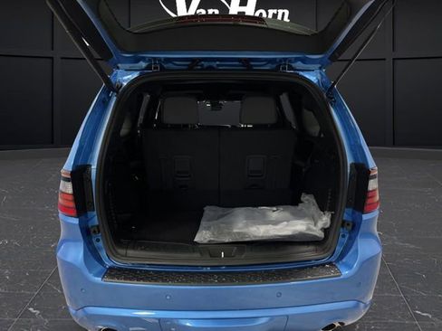 New 2026 Dodge Durango GT image 15