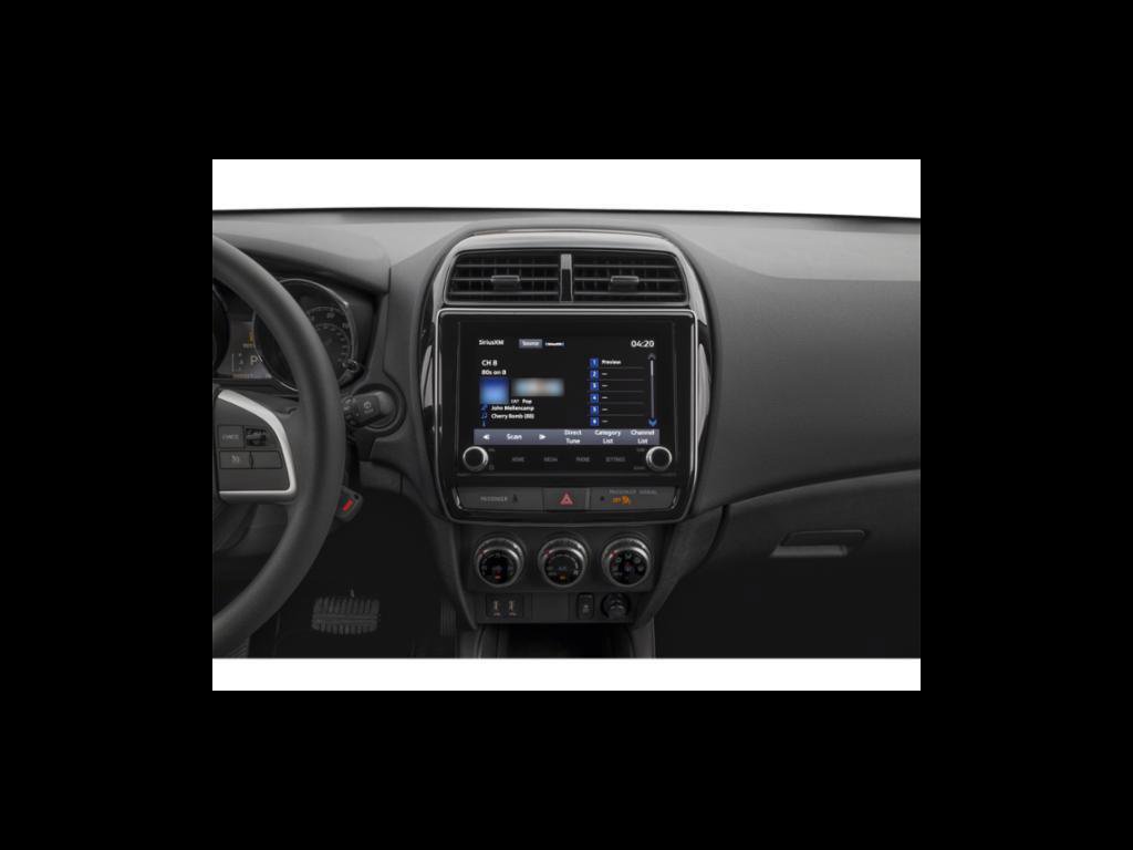 Used 2026 Mitsubishi Outlander Sport ES AWD/4WD image 10
