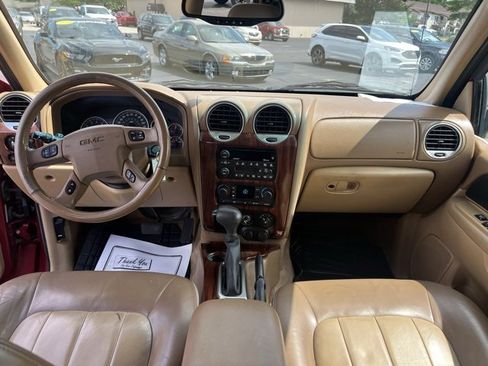 Used 2003 GMC Envoy SLT image 2