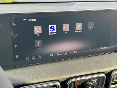 New 2026 Nissan Sentra SR FWD image 24