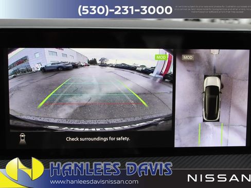 New 2026 Nissan Kicks SR w/ SR Premium Package AWD/4WD image 28