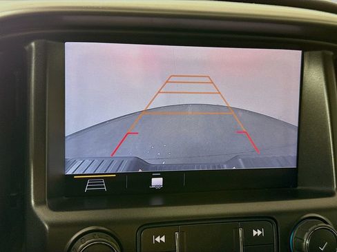 Used 2021 Chevrolet Colorado ZR2 image 15