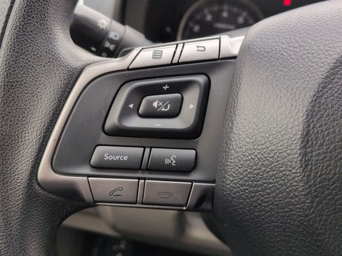 Used 2015 Subaru Crosstrek 2.0i Premium w/ Moonroof Package image 15