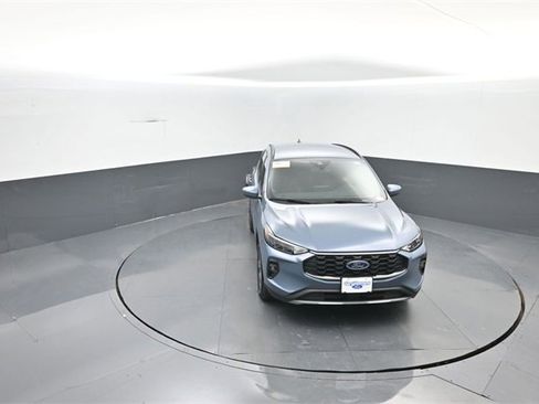 Certified 2025 Ford Escape ST-Line Elite image 20