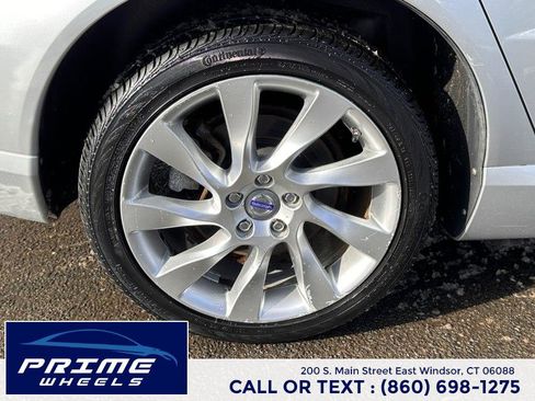 Used 2015 Volvo S80 T6 image 25