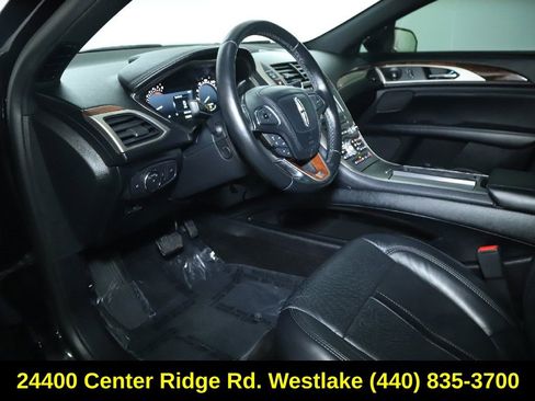 Used 2018 Lincoln MKZ Reserve w/ Climate Package image 17