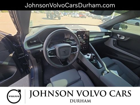 Used 2024 Polestar Polestar 2 AWD/4WD image 11