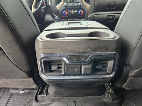 Used 2021 Chevrolet Silverado 1500 High Country w/ Technology Package AWD/4WD image 41