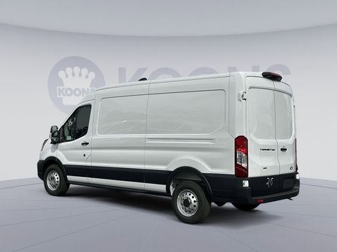New 2026 Ford Transit 250 Base w/ Load Area Protection Package image 4
