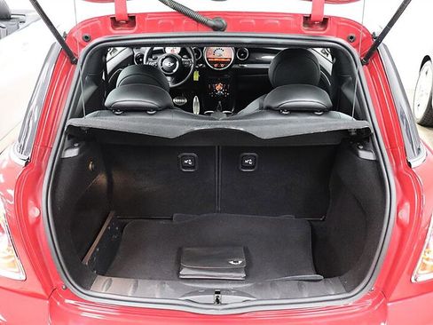Used 2013 MINI Cooper S FWD image 55