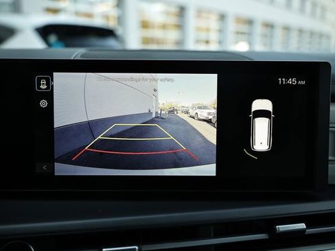 Used 2024 Hyundai Santa Fe SE image 35