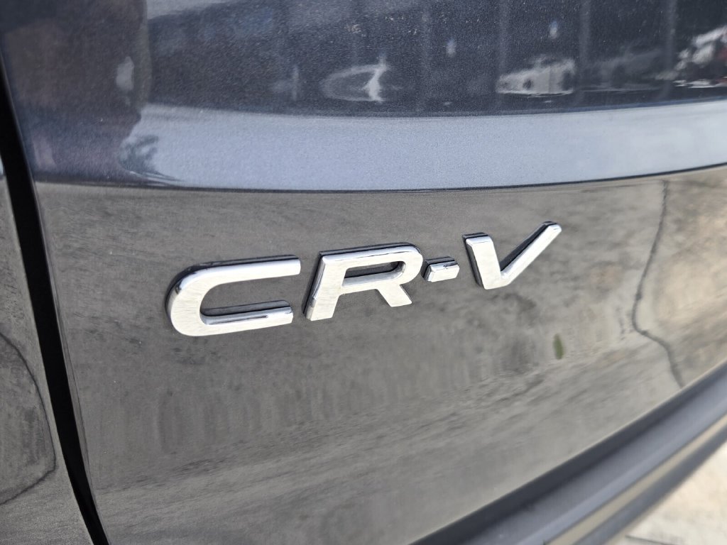 Used 2023 Honda CR-V EX image 14
