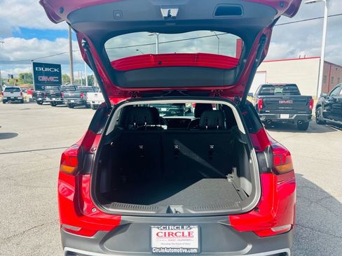 New 2026 Buick Encore GX Preferred w/ Comfort Package image 29