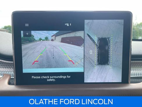 Certified 2021 Lincoln Aviator Grand Touring w/ Equipment Group 302A AWD/4WD image 15