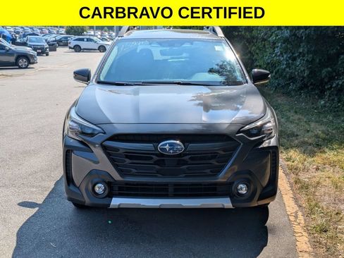 Used 2025 Subaru Outback Limited w/ Popular Package #2 AWD/4WD image 6