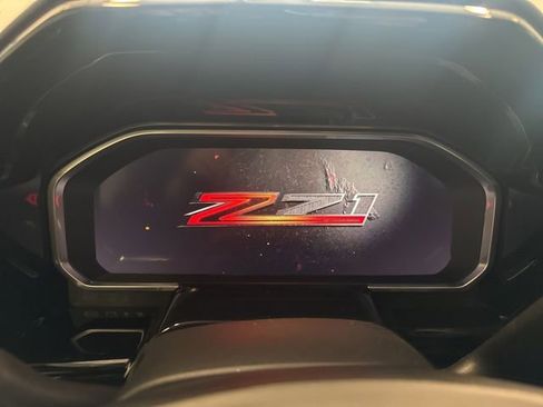 New 2026 Chevrolet Silverado 1500 LT AWD/4WD image 47