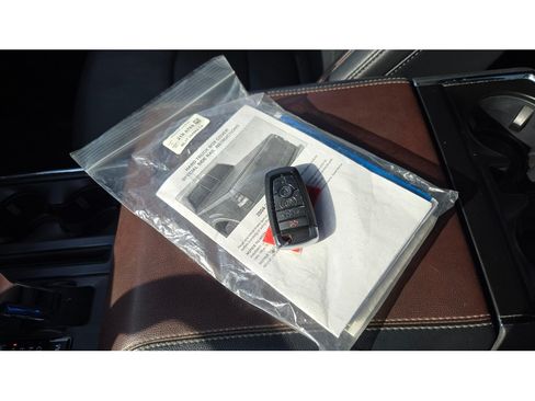 Used 2021 Ford F150 Lariat AWD/4WD image 38