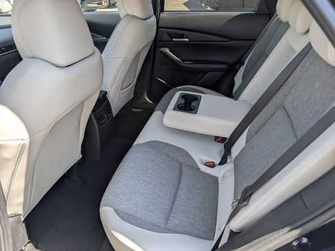 New 2026 MAZDA CX-30 Aire Edition image 21