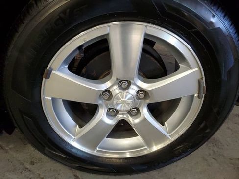 Used 2012 Chevrolet Cruze LT w/ All-Star Edition FWD image 28