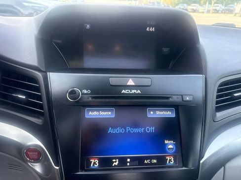 Used 2016 Acura ILX FWD image 15