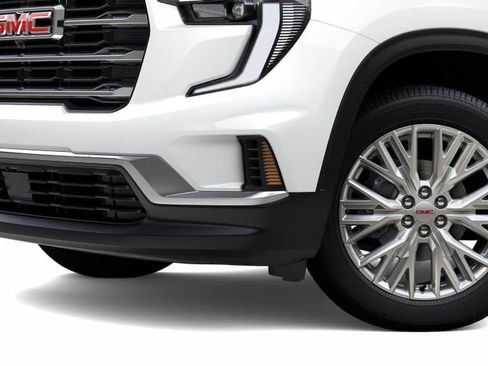 New 2025 GMC Acadia Elevation w/ Elevation Premium Package image 55