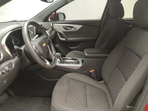 Used 2021 Chevrolet Blazer LT FWD image 17