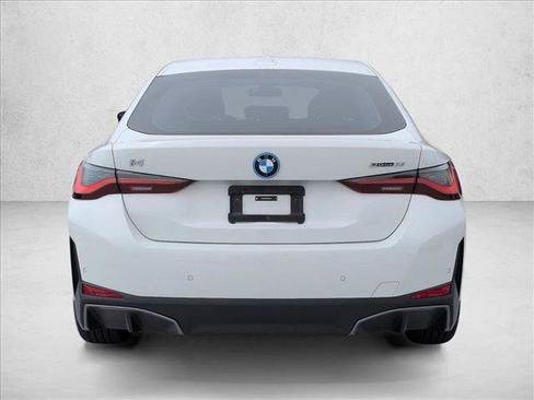Used 2023 BMW i4 eDrive35 w/ Premium Package RWD image 7