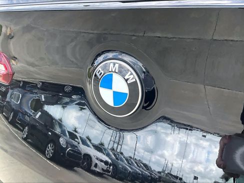 Used 2025 BMW X3 xDrive30i w/ Convenience Package AWD/4WD image 29