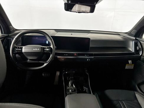 New 2026 Kia Sorento SX Prestige image 12