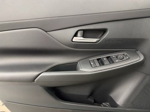 New 2026 Nissan Sentra SV w/ Floor Mat Package image 22