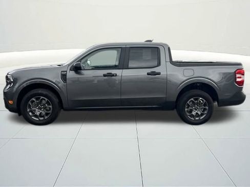 New 2025 Ford Maverick XLT w/ XLT Luxury Package image 28