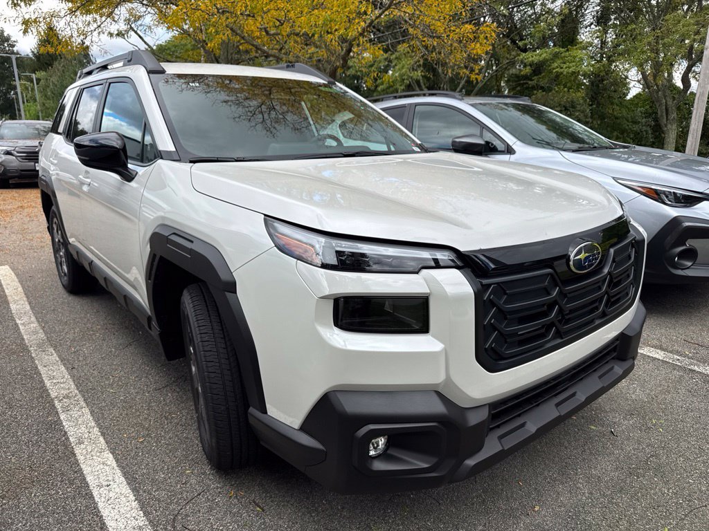 New 2026 Subaru Outback Premium AWD/4WD image 1