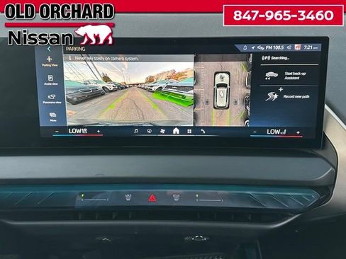 Used 2025 BMW X3 xDrive30i w/ Premium Package image 22