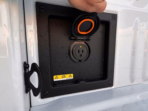 New 2026 Ford F150 XLT image 21