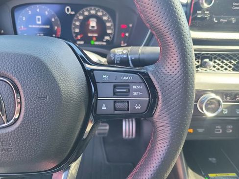 Used 2025 Acura Integra Type S FWD image 18