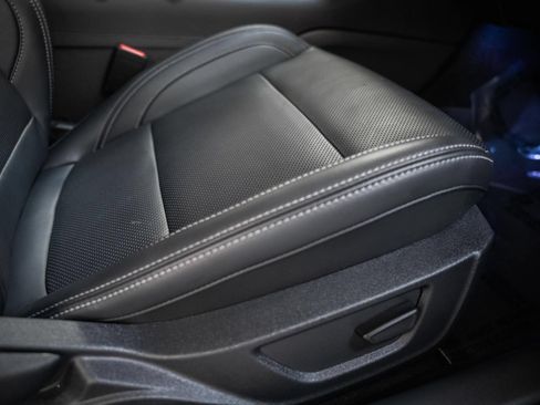 Certified 2025 Ford Mustang GT Premium RWD image 31
