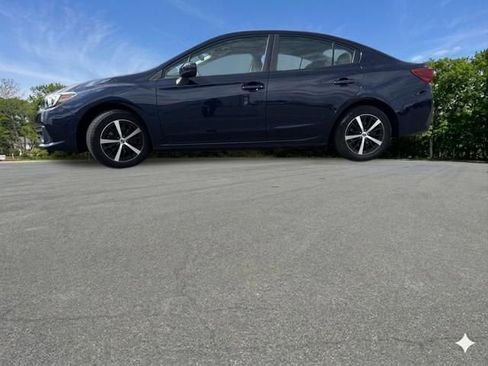 Used 2020 Subaru Impreza 2.0i Premium AWD/4WD image 5