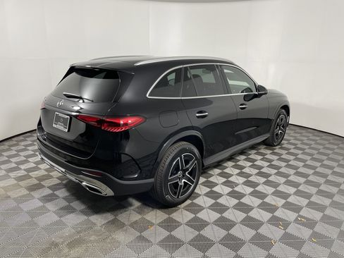 New 2026 Mercedes-Benz GLC 300 image 5