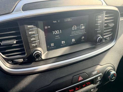 Used 2019 Kia Sorento S image 29